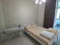 1-комнатная квартира · 50 м² · 3/9 этаж, Ауельбекова 50 — ЖК Фортуна,Центр,ЦУМ,Орлеу,университет за 11 000 ₸ в Кокшетау