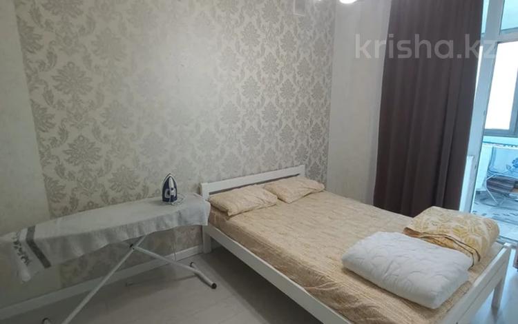 1-комнатная квартира · 50 м² · 3/9 этаж, Ауельбекова 50 — ЖК Фортуна,Центр,ЦУМ,Орлеу,университет за 11 000 ₸ в Кокшетау — фото 2