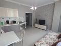 1-комнатная квартира · 50 м² · 3/9 этаж, Ауельбекова 50 — ЖК Фортуна,Центр,ЦУМ,Орлеу,университет за 11 000 ₸ в Кокшетау — фото 4