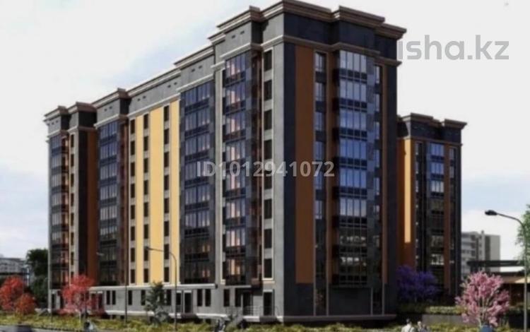 2-бөлмелі пәтер · 51.99 м² · 5/9 қабат, Шоссе Коргалжын 31, бағасы: 26 млн ₸ в Астане, Нура р-н — фото 2