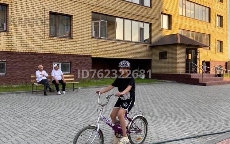 3-комнатная квартира · 98 м² · 1 этаж, Сеченова 9/10 за 45.5 млн ₸ в Семее, Красный Кордон — фото 12
