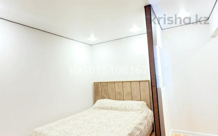 1-бөлмелі пәтер · 40 м² · 5/5 қабат, Қаратау ш/а. 6 — Майлина, бағасы: 13 000 ₸ в Таразе, мкр Каратау — фото 2