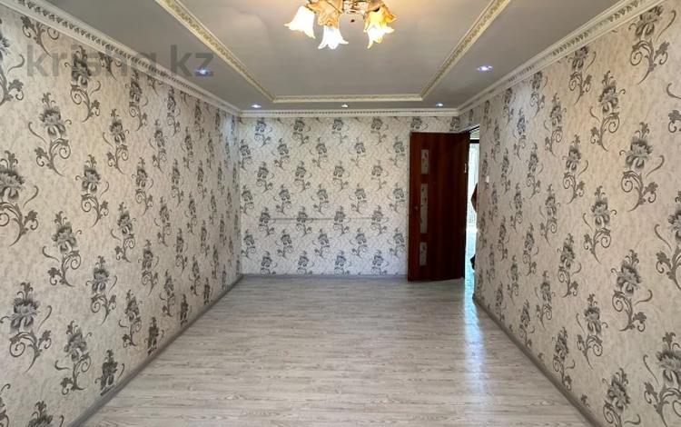 2-комнатная квартира · 55 м² · 5/5 этаж, Жангельдина 12в за 15.7 млн ₸ в Шымкенте, Аль-Фарабийский р-н — фото 2