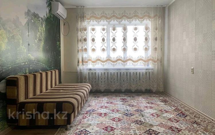 2-бөлмелі пәтер · 52 м² · 5/5 қабат, мкр Алмагуль д/170, бағасы: 38 млн ₸ в Алматы, Бостандыкский р-н — фото 2