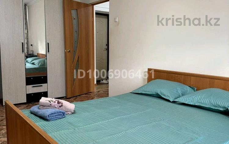 1-комнатная квартира · 34 м² · 4/6 этаж, Сазда-2 , Т. Алдияров — Бизнес центр мир за 10 000 ₸ в Актобе — фото 5