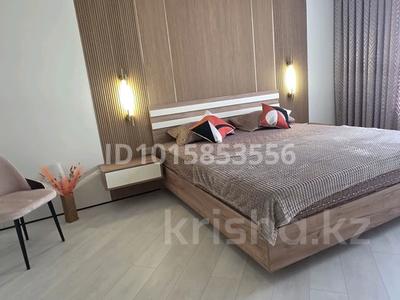 2-комнатная квартира · 70 м², мкр Шымсити, ул. 189 квартал 241А — Пр. Байдибек би, напротив KIA центр за 280 000 ₸ в Шымкенте, Абайский р-н