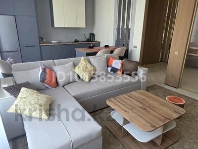 2-комнатная квартира · 70 м², мкр Шымсити, ул. 189 квартал 241А — Пр. Байдибек би, напротив KIA центр за 300 000 ₸ в Шымкенте, Абайский р-н