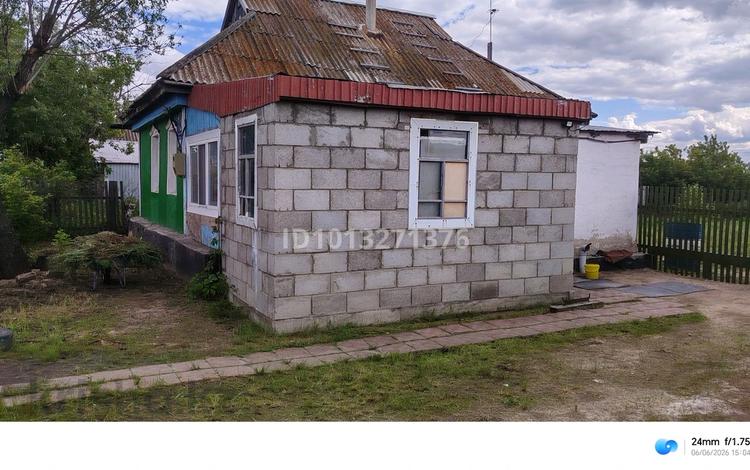 Отдельный дом · 3 комнаты · 100 м², Сакена Сейфуллина 134 — Цон за 7 млн ₸ в Буланды — фото 2
