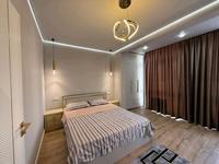 1-комнатная квартира · 40 м² · 3/9 этаж, мкр Шугыла, Мкрн Шугыла 340/46 — проспект Абая - Стройтельная за 13 000 ₸ в Алматы, Наурызбайский р-н