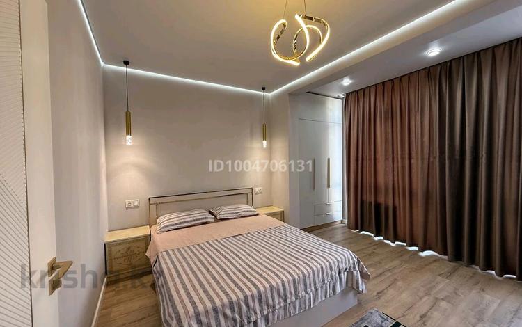 1-комнатная квартира · 40 м² · 3/9 этаж, мкр Шугыла, Мкрн Шугыла 340/46 — проспект Абая - Стройтельная за 13 000 ₸ в Алматы, Наурызбайский р-н — фото 2