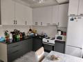 3-бөлмелі пәтер · 91 м² · 2/5 қабат, Сатпаева 151/2 — Шаталюка, бағасы: 28 млн ₸ — фото 2