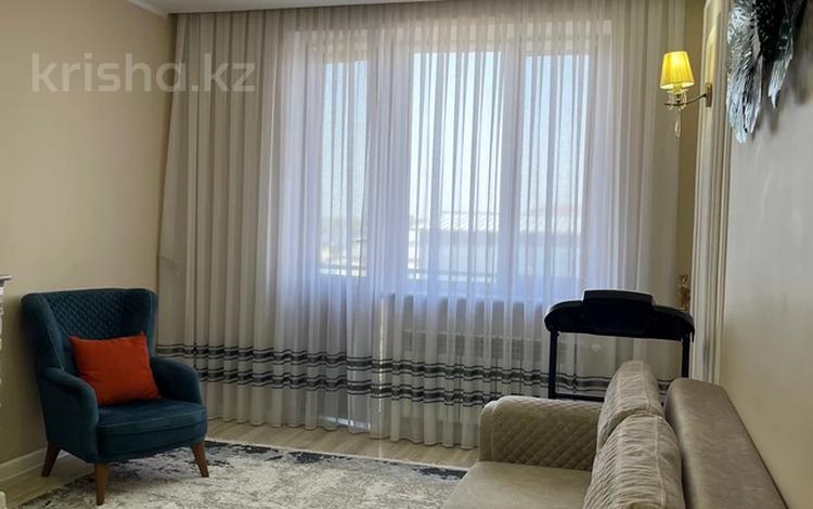 2-комнатная квартира · 72 м² · 2/4 этаж, Пр Жамбыла 73 — проспект жамбыла 73 за 29 млн ₸ в Таразе — фото 2