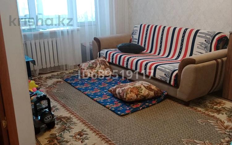 2-комнатная квартира · 46 м² · 2/5 этаж, Старый город 16 за 11.5 млн ₸ в Актобе — фото 2