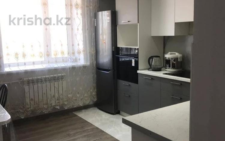 2-комнатная квартира, 69 м², 7/9 этаж, кенесары 83 за 25 млн 〒 в Кокшетау — фото 2