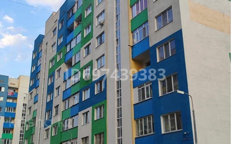 2-комнатная квартира, 62.2 м², 4/9 этаж, мкр Шугыла 341/1 за 31 млн 〒 в Алматы, Наурызбайский р-н — фото 2