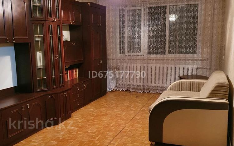 2-комнатная квартира, 50 м², 1/5 этаж помесячно, мкр Юго-Восток, 29й микрорайон 14/3