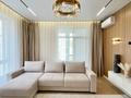 3-бөлмелі пәтер · 65 м² · 4/9 қабат, Жандосова — Cулейменова, бағасы: 76 млн ₸ в Алматы, Ауэзовский р-н — фото 3