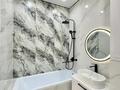 3-бөлмелі пәтер · 65 м² · 4/9 қабат, Жандосова — Cулейменова, бағасы: 76 млн ₸ в Алматы, Ауэзовский р-н — фото 27
