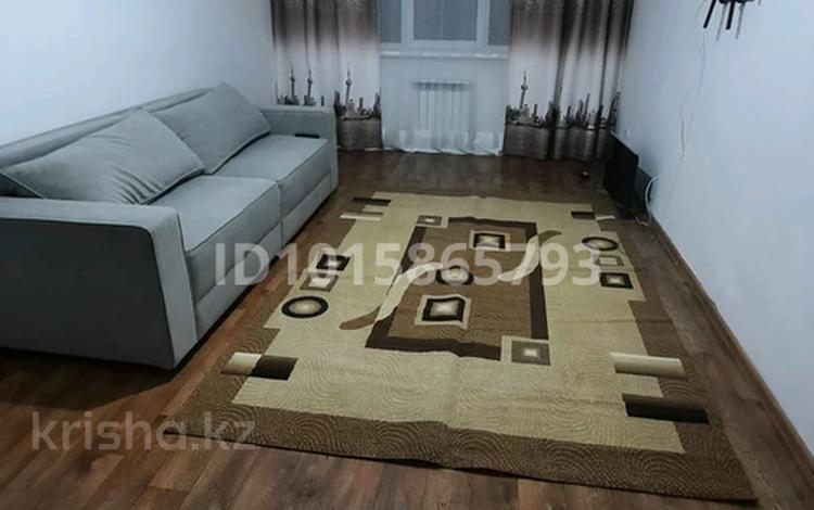 1-комнатная квартира · 42 м² · 4/5 этаж, мкр Саялы — Автоцон за 200 000 ₸ в Алматы, Алатауский р-н — фото 2