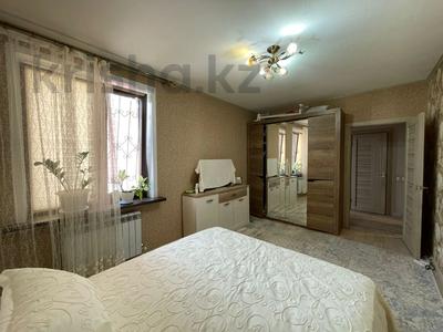 3-комнатная квартира · 90 м² · 20/22 этаж, Тлендиева 223 — ЖК "Жагалау" за 69 млн ₸ в Алматы, Алмалинский р-н