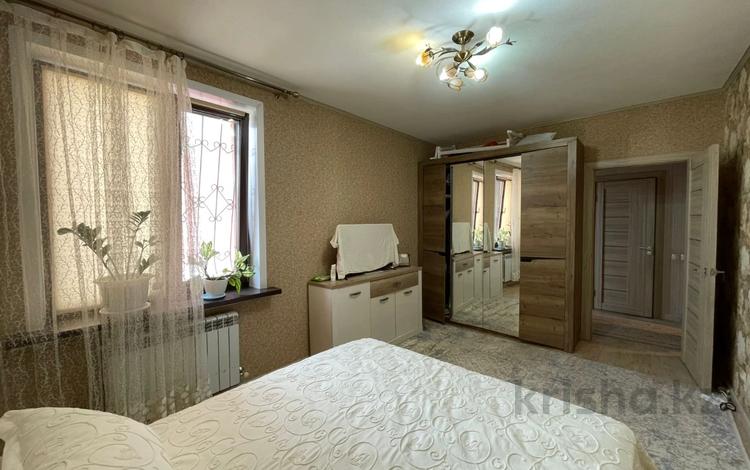 3-комнатная квартира · 90 м² · 20/22 этаж, Тлендиева 223 — ЖК "Жагалау" за 69 млн ₸ в Алматы, Алмалинский р-н — фото 2