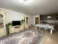 3-комнатная квартира · 90 м² · 20/22 этаж, Тлендиева 223 — ЖК "Жагалау" за 69 млн ₸ в Алматы, Алмалинский р-н — фото 5