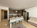 3-комнатная квартира · 90 м² · 20/22 этаж, Тлендиева 223 — ЖК "Жагалау" за 69 млн ₸ в Алматы, Алмалинский р-н — фото 7