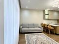 2-комнатная квартира · 56 м² · 5/9 этаж, Абылхаир хана 69 за 53 млн ₸ в Атырау — фото 20