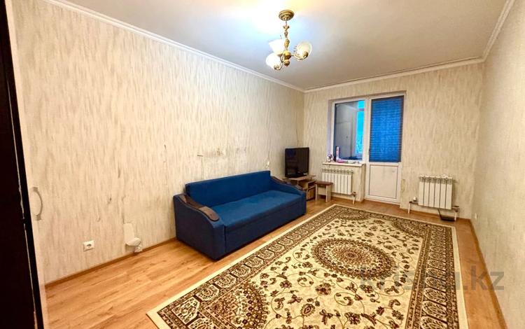 1-комнатная квартира · 54 м² · 10/12 этаж, Коргалжынское шоссе 27 — ГОРЯЧАЯ ЦЕНА !!! за 22.5 млн ₸ в Астане, Нура р-н — фото 4