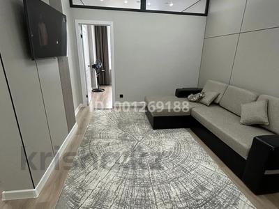Пәтерлер в Астане: 2-бөлмелі пәтер · 46 м² · 7 қабат, Култегин 17, бағасы: 28.5 млн 〒 2-бөлмелі пәтер · 46 м² · 7 қабат, Култегин 17, бағасы: 28.5 млн 〒 в Астане, Нура р-н