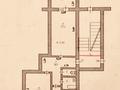 2-бөлмелі пәтер, 47.7 м², 1/5 қабат, Акмешит (запад 1) 11, бағасы: 10 млн 〒 в 