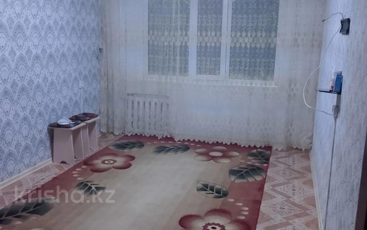 2-комнатная квартира · 48 м² · 1/5 этаж, Ивана Ларина за 13.5 млн ₸ в Уральске — фото 2