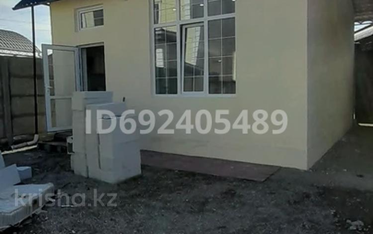 Жеке үй · 1 бөлме · 40 м² · 9 жүзд., 1 переулок Сулейменова — Сулейменова-Желтоксан, бағасы: 150 000 ₸ в Таразе — фото 2