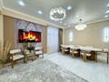 5-бөлмелі пәтер · 176 м² · 2/3 қабат, Алмалы-3 — Луч Востока, бағасы: 77 млн ₸ в 