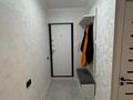 1-комнатная квартира, 40 м², 1/5 этаж помесячно, мкр Орбита-4 за 250 000 〒 в Алматы, Бостандыкский р-н — фото 8