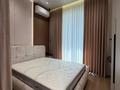 2-комнатная квартира · 58 м² · 5/10 этаж, Керей и Жанибек хандар 42 за 330 000 ₸ в Астане, Есильский р-н