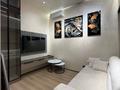 2-комнатная квартира · 58 м² · 5/10 этаж, Керей и Жанибек хандар 42 за 330 000 ₸ в Астане, Есильский р-н — фото 2