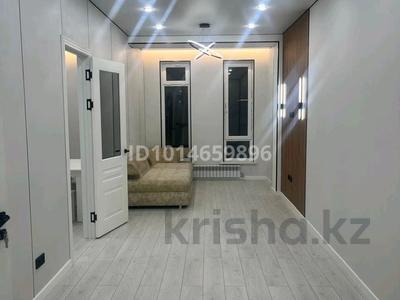 1-комнатная квартира · 50 м² · 4/7 этаж, жилмассив Нурсат 74/4 за 28 млн ₸ в Шымкенте