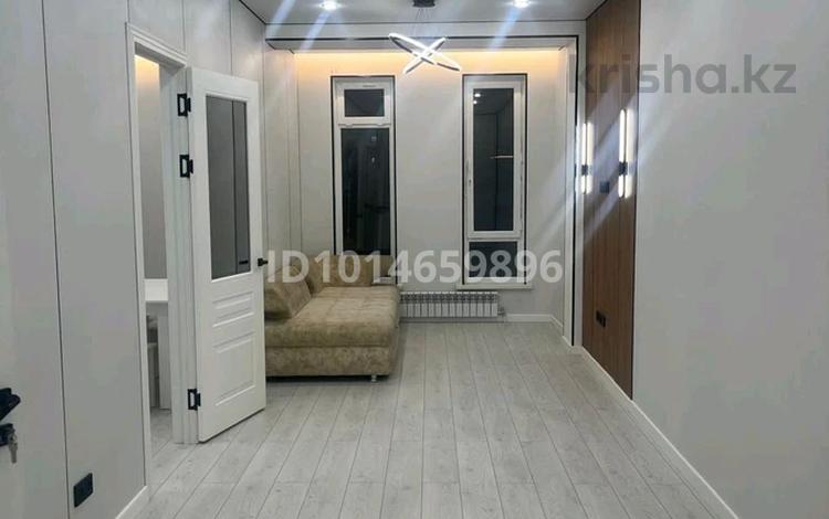 1-комнатная квартира · 50 м² · 4/7 этаж, жилмассив Нурсат 74/4 за 28 млн ₸ в Шымкенте — фото 4