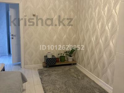 4-комнатная квартира · 78 м² · 5/9 этаж, мкр Юго-Восток, мкр Степной 4 9 за 34.9 млн ₸ в Караганде, Казыбек би р-н