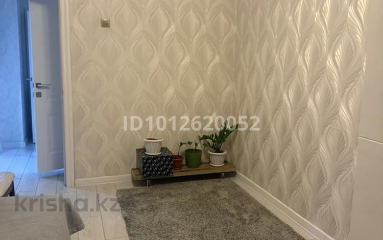 4-комнатная квартира · 78 м² · 5/9 этаж, мкр Юго-Восток, мкр Степной 4 9 за 34.9 млн ₸ в Караганде, Казыбек би р-н — фото 2