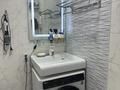 4-комнатная квартира · 78 м² · 5/9 этаж, мкр Юго-Восток, мкр Степной 4 9 за 34.9 млн ₸ в Караганде, Казыбек би р-н — фото 19
