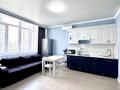 2-комнатная квартира · 37.5 м² · 10/21 этаж, Сатпаева 30/2 — Ади Шарипова за 47 млн ₸ в Алматы, Бостандыкский р-н