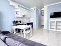 2-комнатная квартира · 37.5 м² · 10/21 этаж, Сатпаева 30/2 — Ади Шарипова за 47 млн ₸ в Алматы, Бостандыкский р-н — фото 2