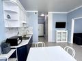 2-комнатная квартира · 37.5 м² · 10/21 этаж, Сатпаева 30/2 — Ади Шарипова за 47 млн ₸ в Алматы, Бостандыкский р-н — фото 4