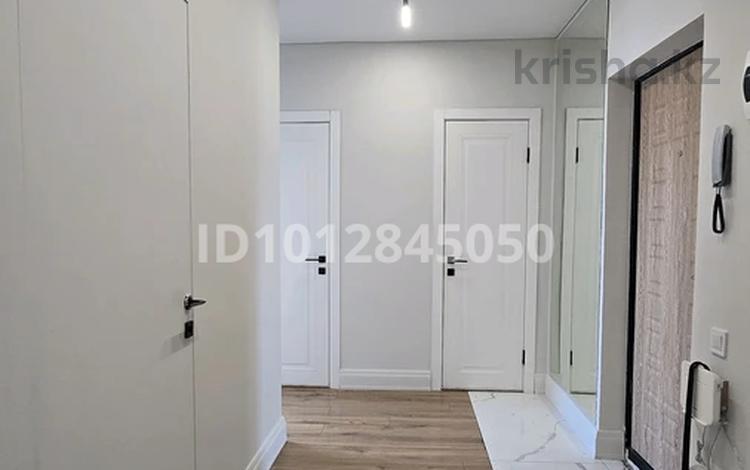 2-бөлмелі пәтер · 49 м² · 7/12 қабат, Кайым Мухамедханов 25, бағасы: 31.5 млн ₸ в Астане, Нура р-н — фото 2