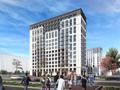 2-бөлмелі пәтер · 59.8 м² · 7/15 қабат, Ахмет Байтурсынулы, бағасы: 30 млн ₸ в Астане, Сарайшык р-н