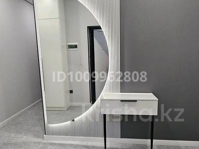 2-комнатная квартира · 51 м² · 5/5 этаж, мкр Кайрат, Тараз 1/1 — Возле базара Жетісу за 39 млн ₸ в Алматы, Турксибский р-н