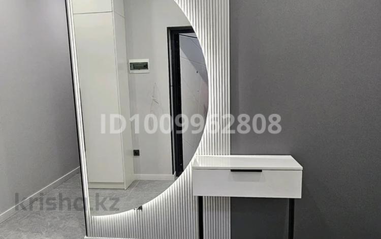 2-комнатная квартира · 51 м² · 5/5 этаж, мкр Кайрат, Тараз 1/1 — Возле базара Жетісу за 39 млн ₸ в Алматы, Турксибский р-н — фото 2