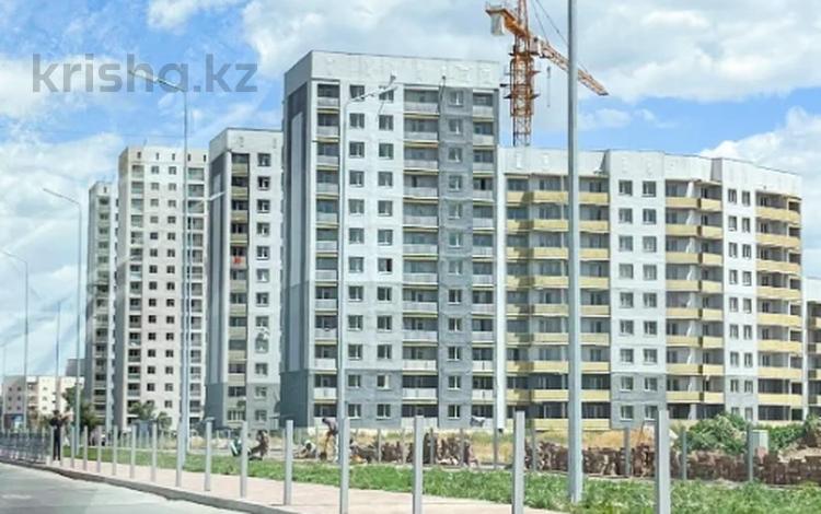 3-комнатная квартира, 75 м², 4/9 этаж, 9-й микрорайон 25 за 23 млн 〒 в Талдыкоргане — фото 8